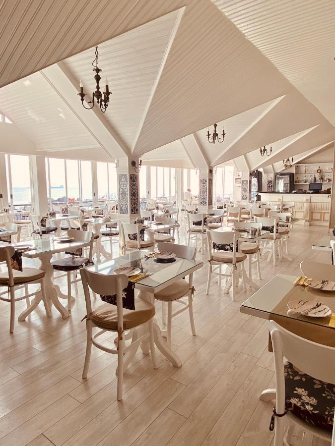 Otel Avicenna Sultanahmet