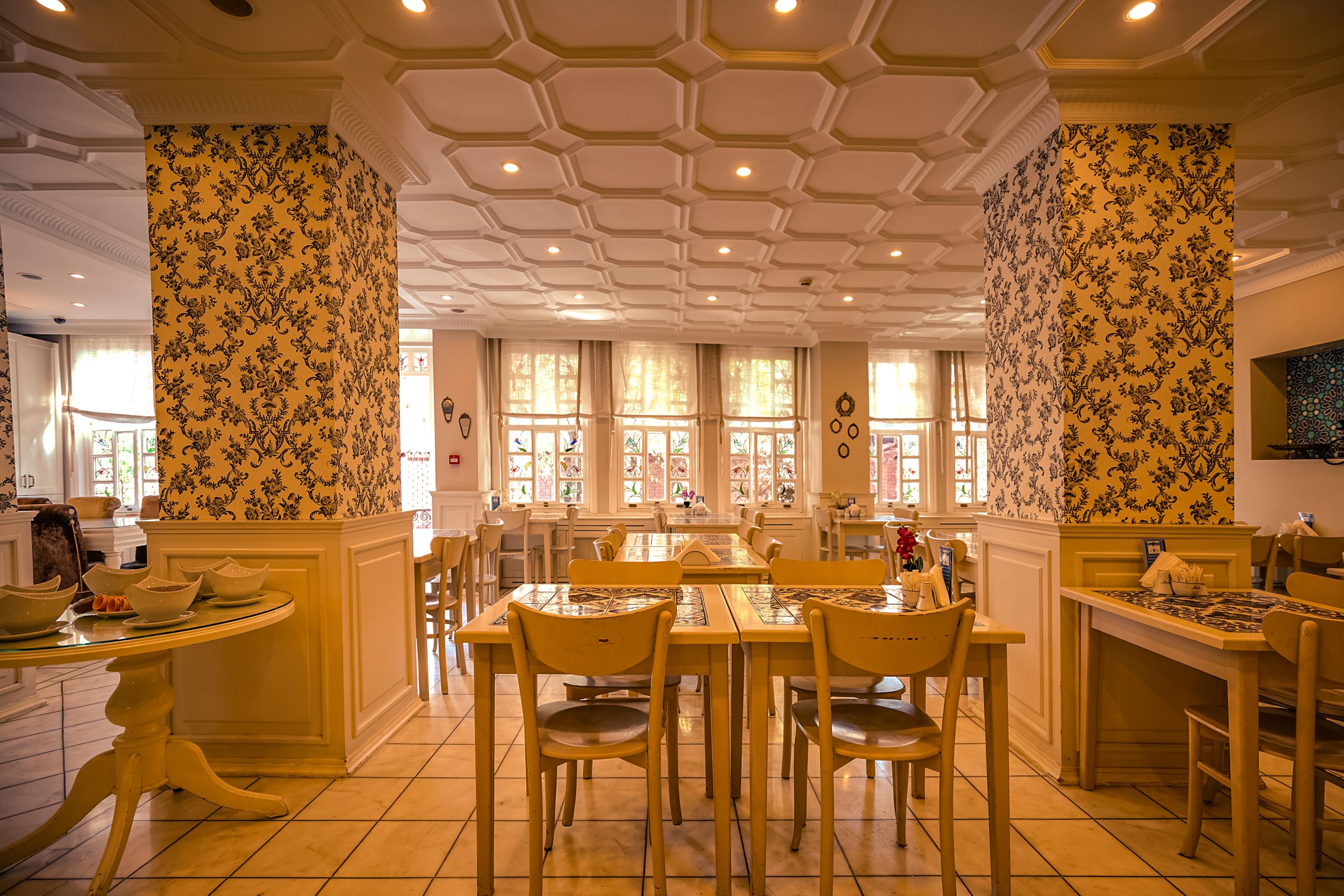 Avicenna Sultanahmet Otel İstanbul