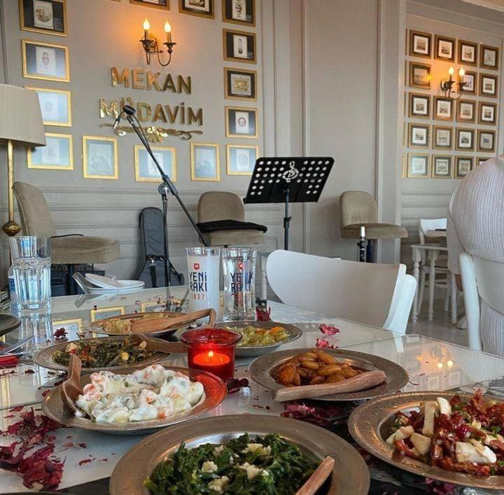 Avicenna Sultanahmet Otel