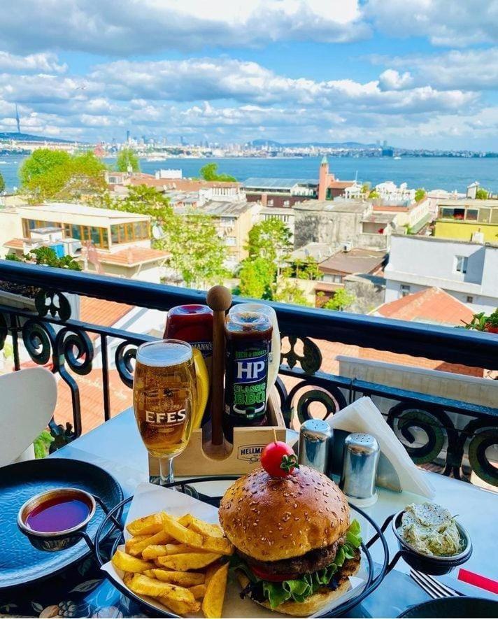 Avicenna Sultanahmet İstanbul