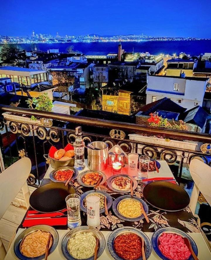 Otel Avicenna Sultanahmet