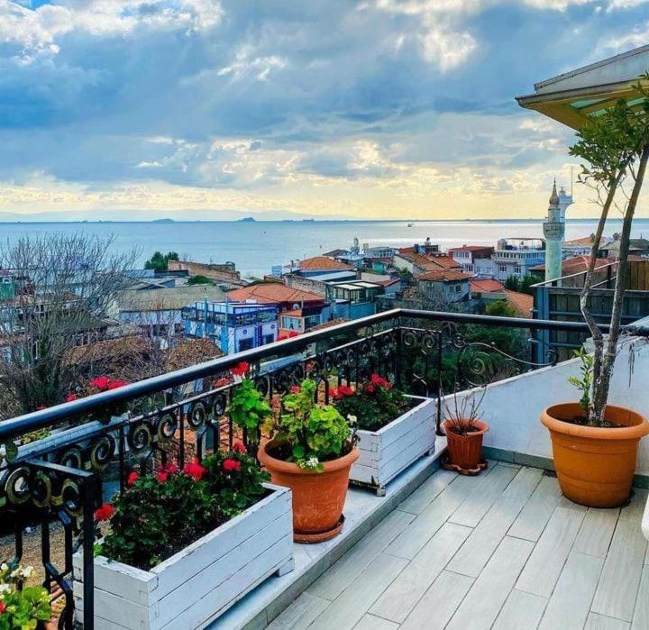 Avicenna Sultanahmet 4* İstanbul