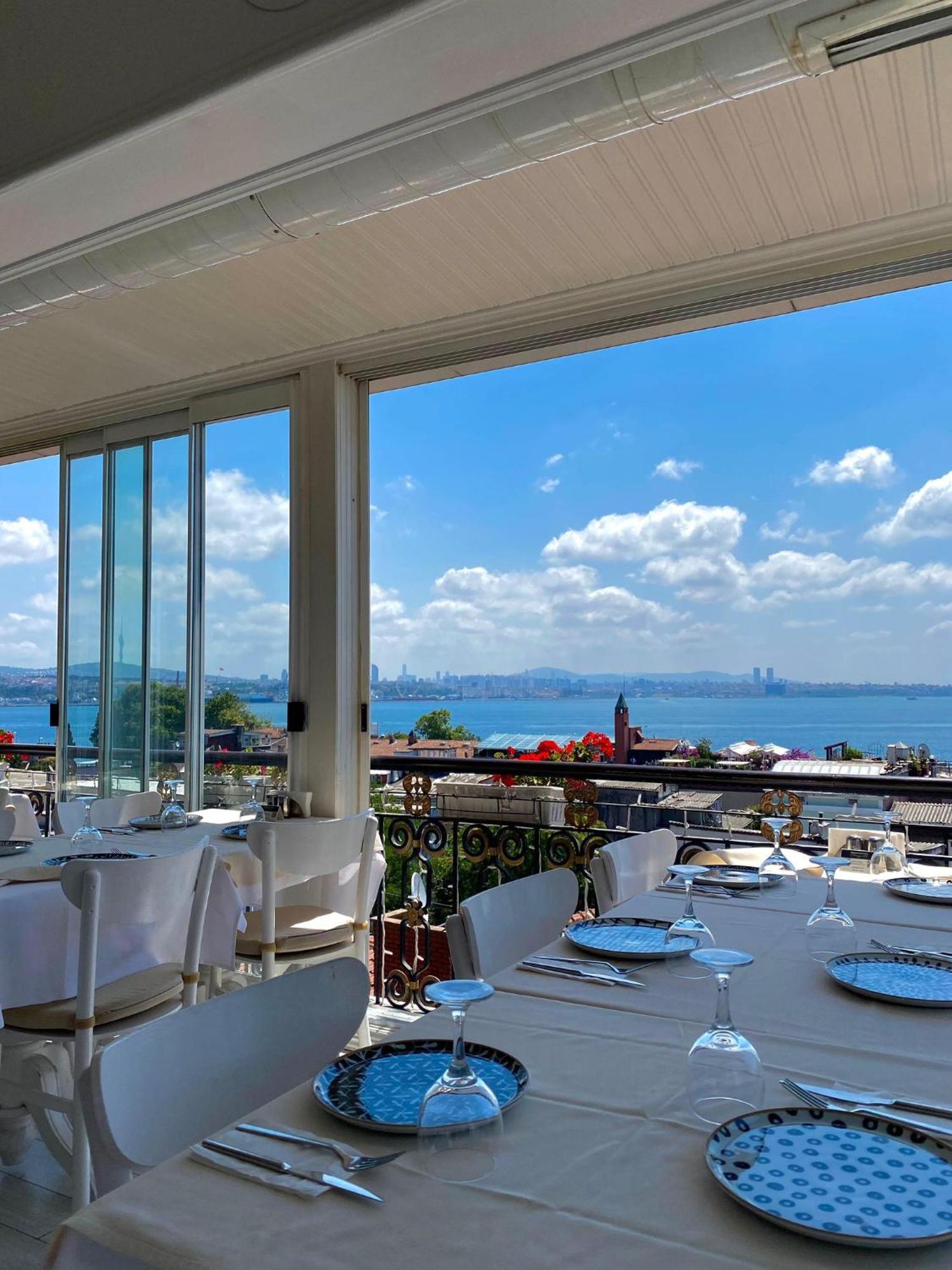 Avicenna Sultanahmet 4* İstanbul