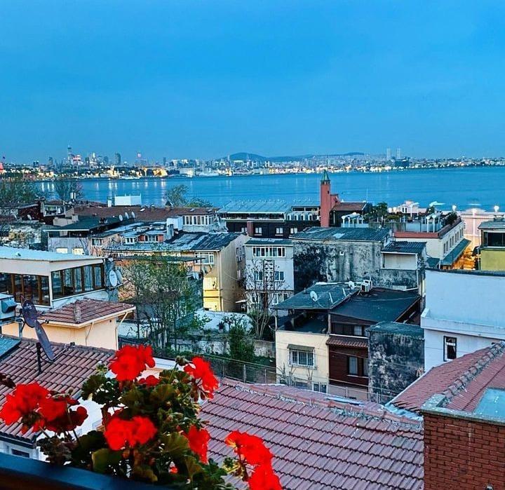 Avicenna Sultanahmet Otel İstanbul
