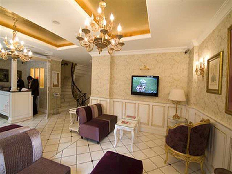 Otel Avicenna Sultanahmet