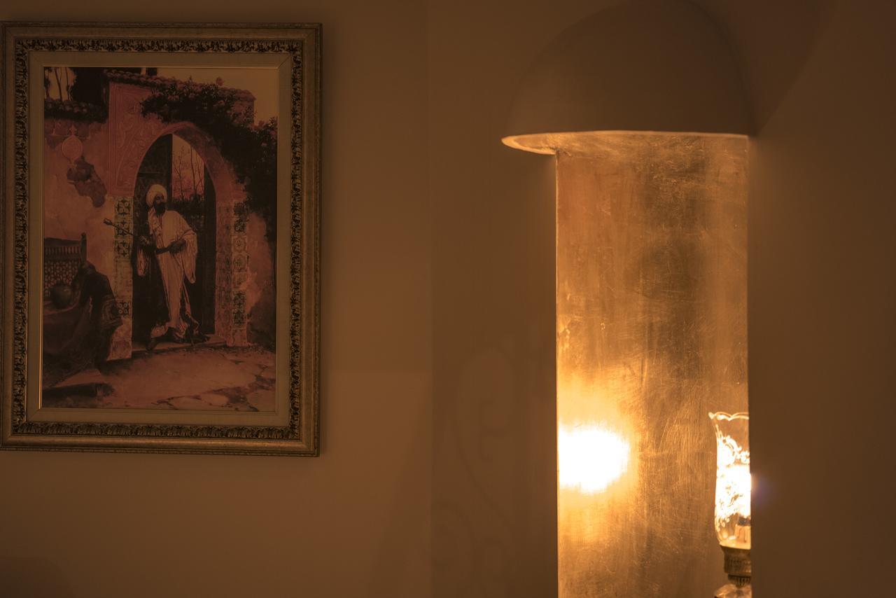 Otel Avicenna Sultanahmet İstanbul