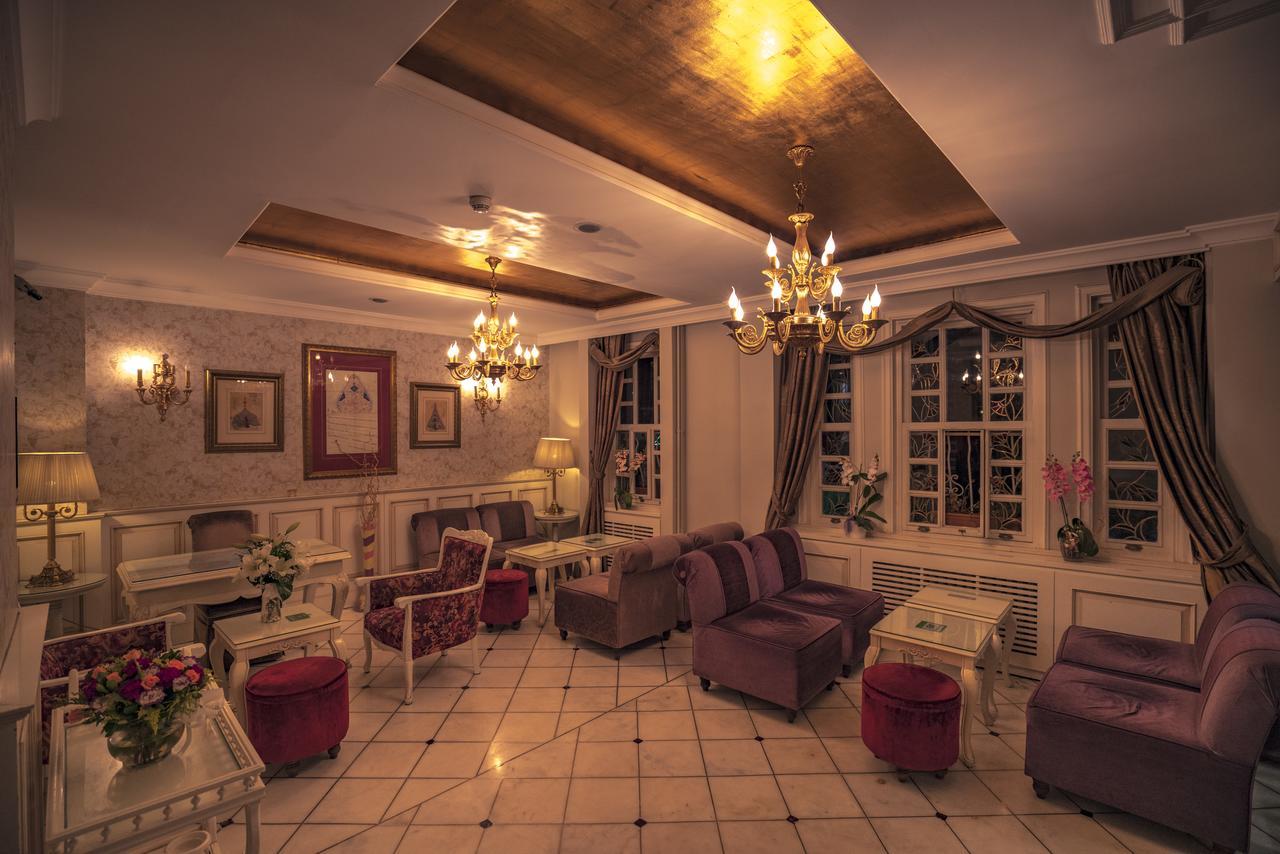 Avicenna Sultanahmet Otel İstanbul