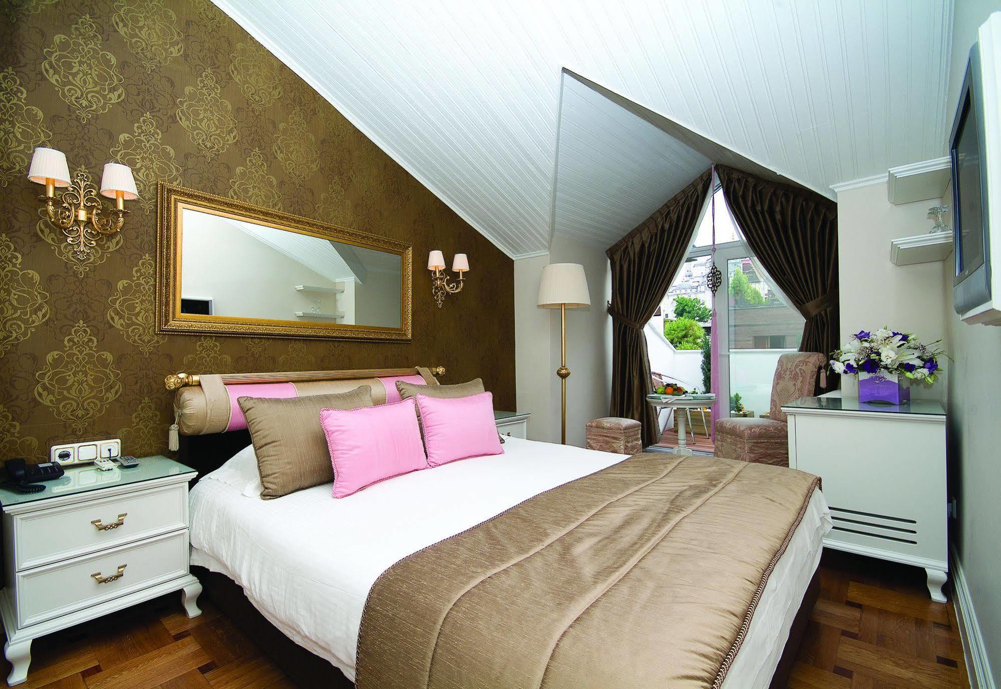 Avicenna Sultanahmet Otel