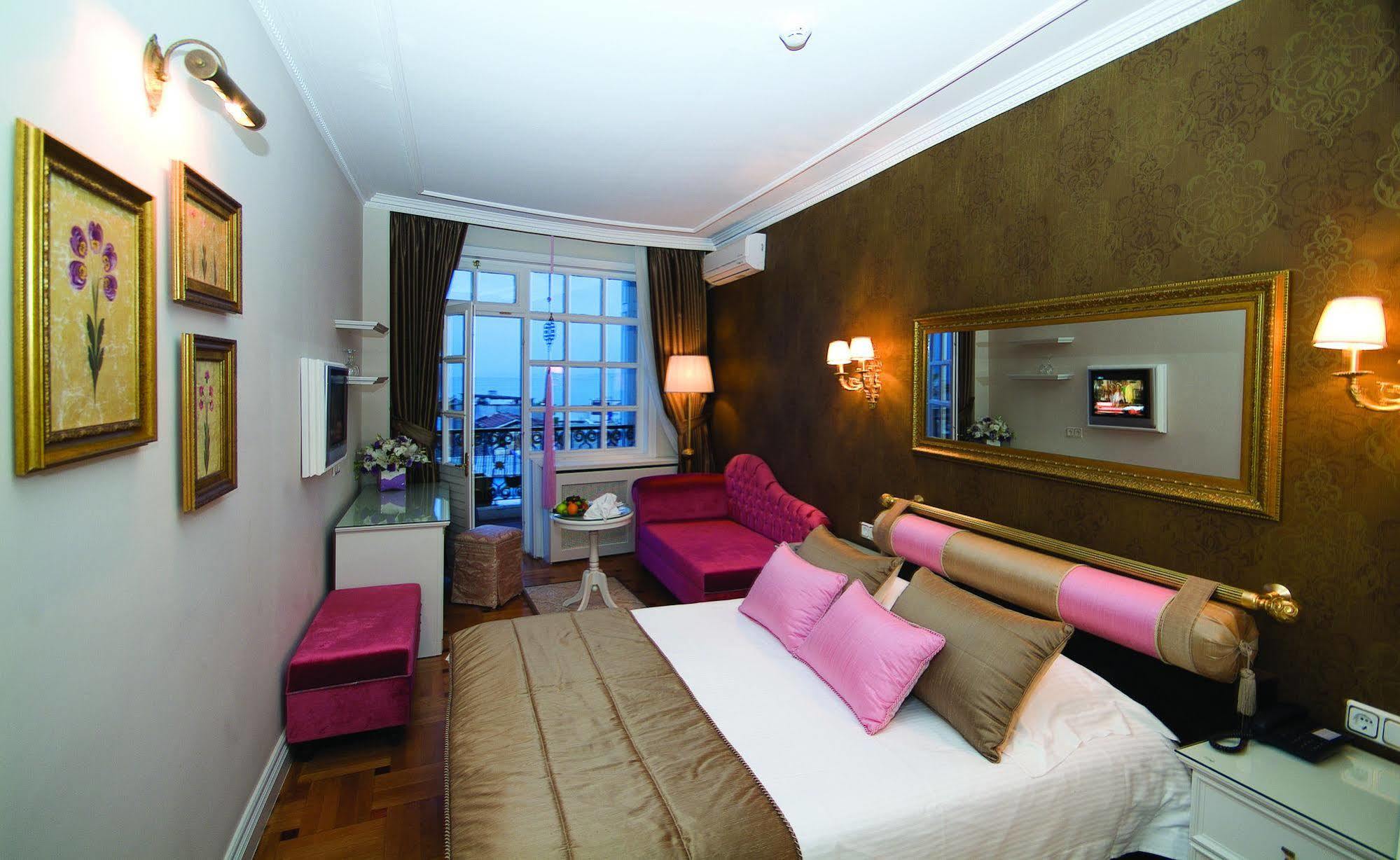 Avicenna Sultanahmet Otel İstanbul