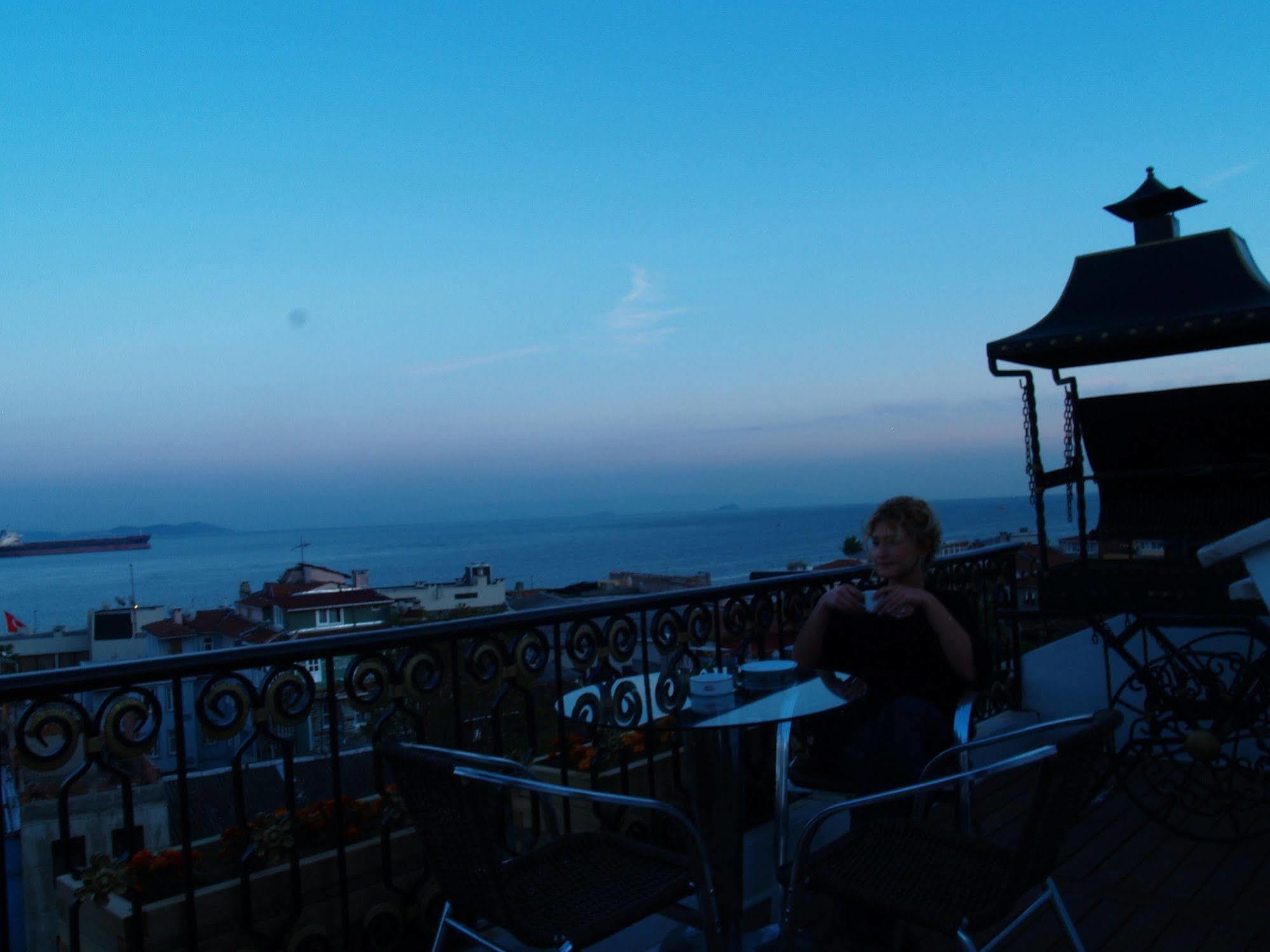 Otel Avicenna Sultanahmet 4*