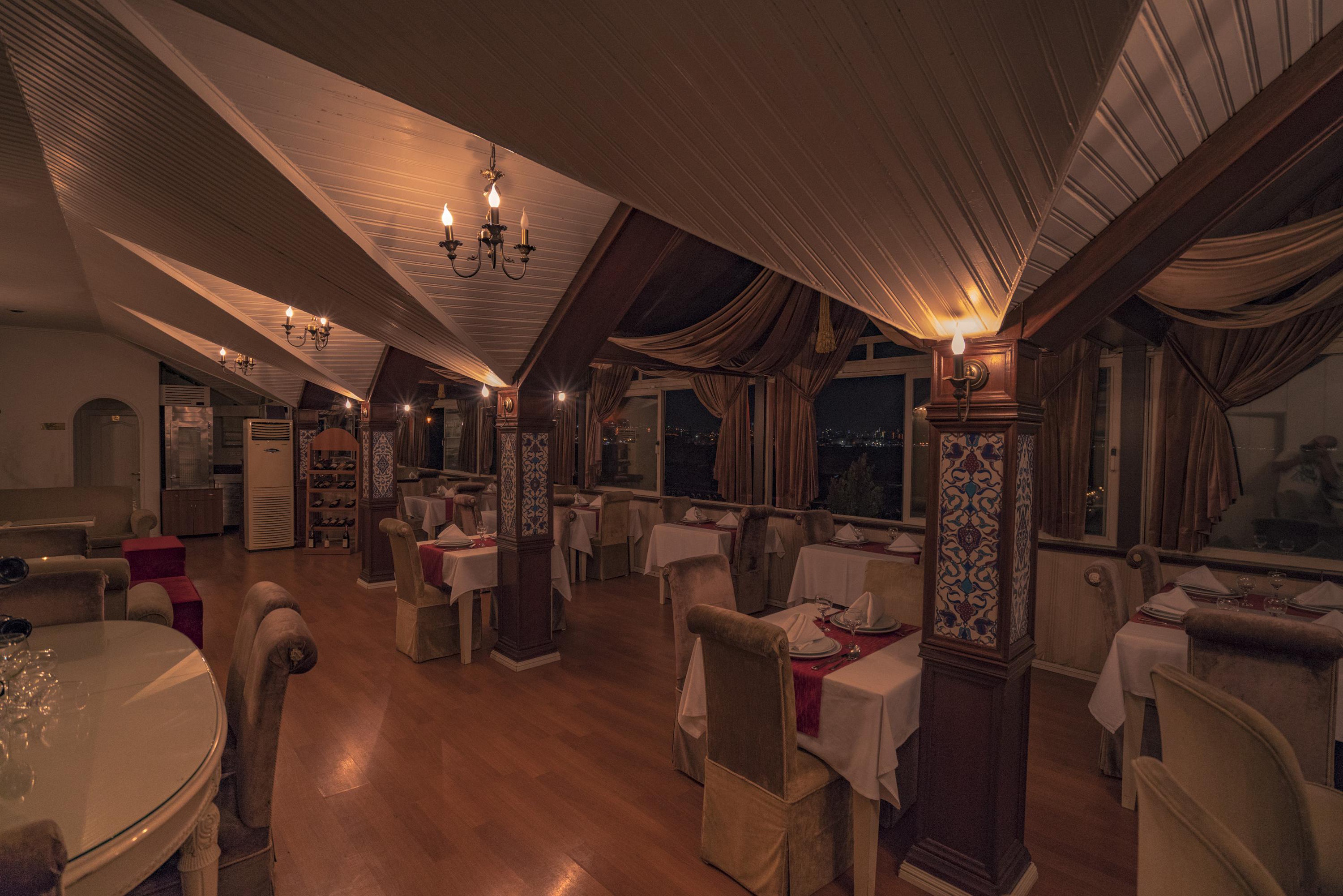 Avicenna Sultanahmet Hotel