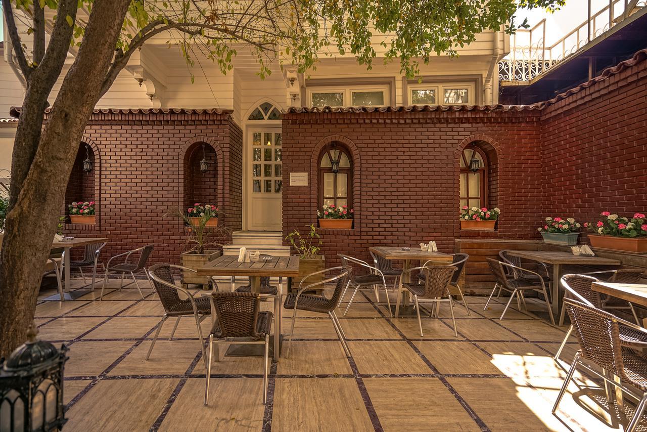 Avicenna Sultanahmet 4* Istanboel